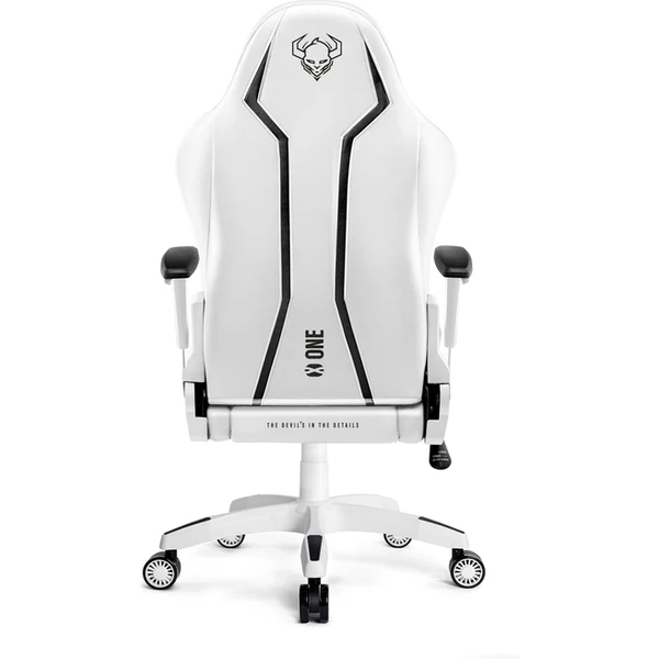 Diablo X-One 2.0 Small herní židle bílo-černá - Židle - Obrázek IP2G000K01