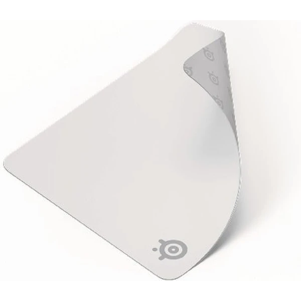 SteelSeries QcK L podložka pod myš bílá - Podložky - Obrázek IP3J000K01