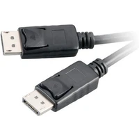 Akasa kabel DP - DP, 2m - Kabely