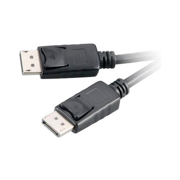 Akasa kabel DP - DP, 2m