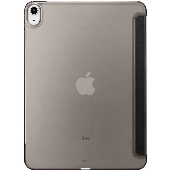 Spigen Smart Fold pouzdro iPad Air 10.9" (22/20), Air 11" (24/25/26) černý - Pouzdra - Obrázek IP75000J01