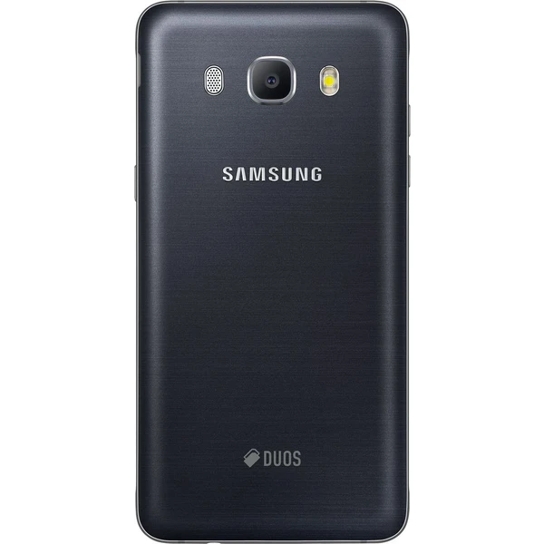Samsung Galaxy J5 (2016) J510 DualSIM LTE černý - Mobilní telefony - Obrázek IP8G000101