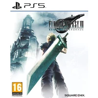 Final Fantasy VII Remake Intergrade (PS5) - Hry pro PS5