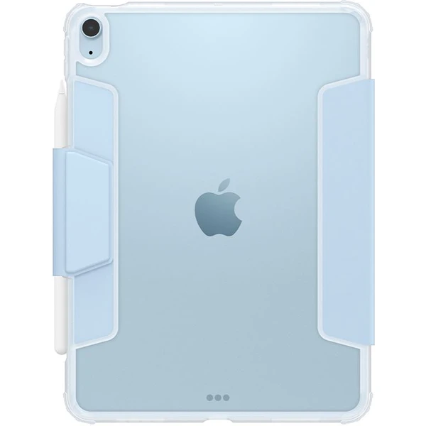 Spigen Ultra Hybrid Pro pouzdro iPad Air 10.9" (22/20), Air 11" (24/25/26) světle modré - Pouzdra - Obrázek IPC5000L01