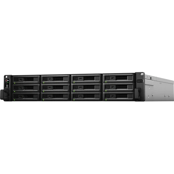 Synology RackStation RS3621RPxs NAS server - NAS servery - Obrázek IPCOF00101