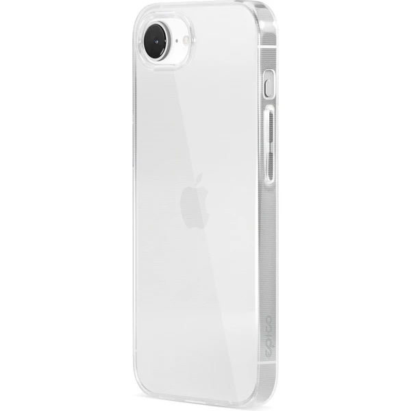 Epico Twiggy Gloss kryt pro iPhone 17e/16e transparentní - Pouzdra - Obrázek IPED000O01