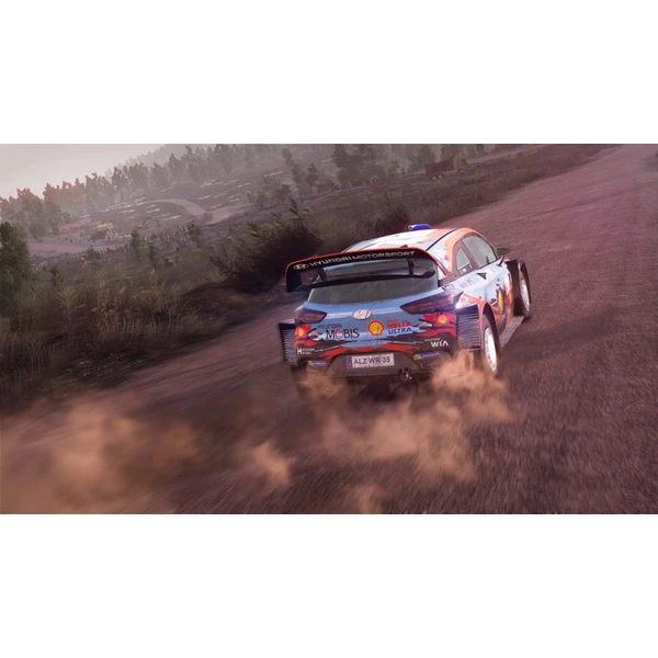 WRC 9 (PS5) - Hry pro PS5 - Obrázek IPF3100201