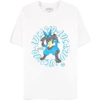 Tričko Pokémon - Lucario M - Trička