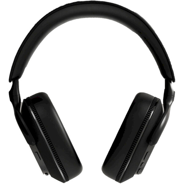 Bowers & Wilkins PX7 S3 Černá