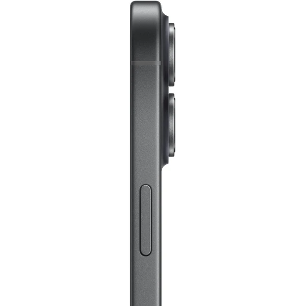 Apple iPhone 17 256GB černý - Mobilní telefony - Obrázek IPMH000K01