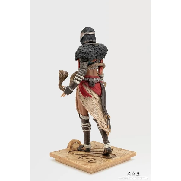 Soška PureArts Assassin's Creed - Amunet The Hidden One 1/8 25 cm - Sochy a sošky - Obrázek IPN7G00101