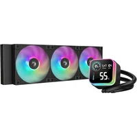 DEEPCOOL LQ360 - Chladiče
