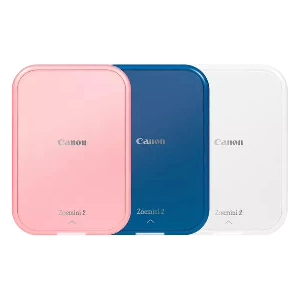Canon Zoemini 2 tiskárna Navy - Tiskárny - Obrázek IPW4000601