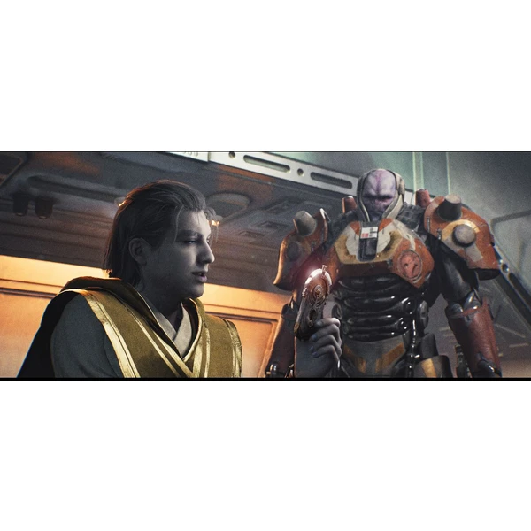 Star Wars Jedi: Survivor (Xbox Series X) - Hry pro Xbox Series - Obrázek IPYJ300401