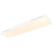 Philips HUE Aurelle stropní LED svítidlo bílá - Svítidla