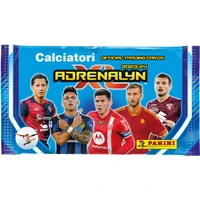Fotbalové karty PANINI - Serie A 2023/2024 - Fotbalové karty