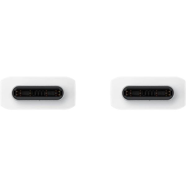 Samsung USB-C/USB-C napájecí kabel 1,8m bílý - Kabely a redukce - Obrázek IQ38100501