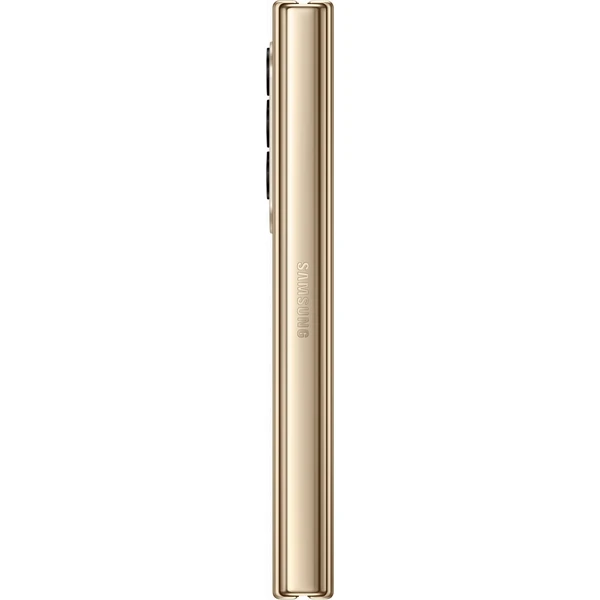 Samsung Galaxy Z Fold4 12GB/512GB béžový - Mobilní telefony - Obrázek IQ43700301