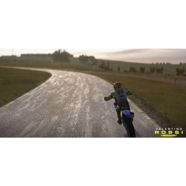 Valentino Rossi The Game (Xbox One) - Hry pro Xbox One - Obrázek IQ75100201