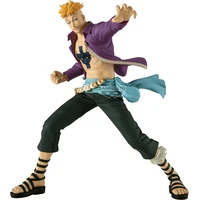 Figurka Bandai Banpresto One Piece - Marco 14 cm - Figurky