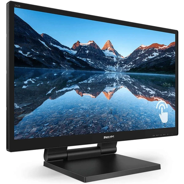 Philips 242B9T monitor 24" - Monitory - Obrázek IQC7G00101