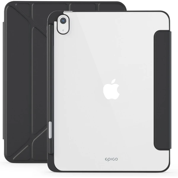 iWant by Epico Hero Flip pouzdro Apple iPad 10,9" (2022)/iPad 11" (2025) černé - Pouzdra - Obrázek IQEK000K01