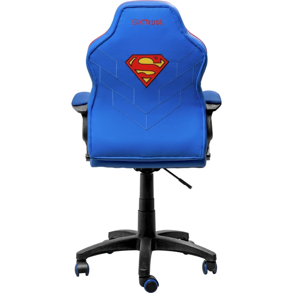 Trust GXT703SM REVVO dětská herní židle Superman edice - Židle - Obrázek IQGL000K01
