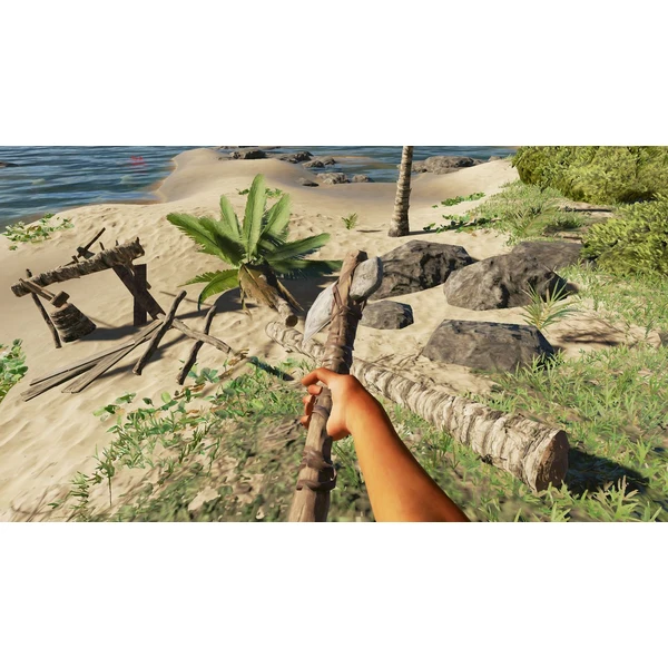 Stranded Deep (Switch) - Hry pro Nintendo Switch - Obrázek IQGW600301