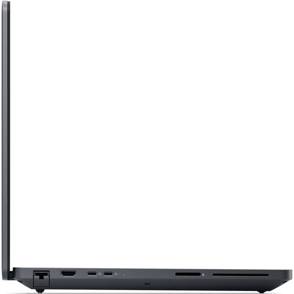 Dell Pro Max Plus 18 MB18250 (W2G20) RTX Pro 3000 Blackwell šedý - Notebooky - Obrázek IQHL000K01