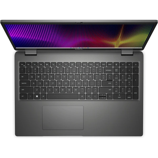 Dell Latitude 3540 (1YFJT) šedý - Notebooky - Obrázek IQJ3000601