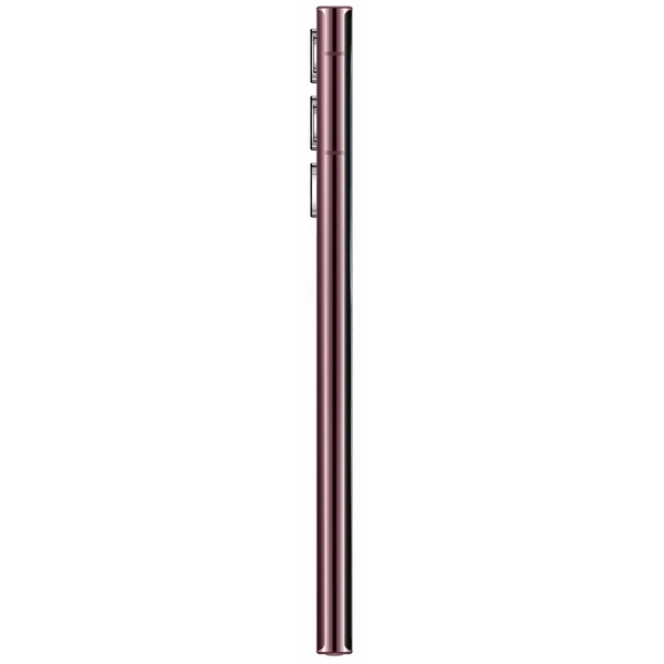Samsung Galaxy S22 Ultra 5G 12GB/512GB vínová - Mobilní telefony - Obrázek IQOPF00101