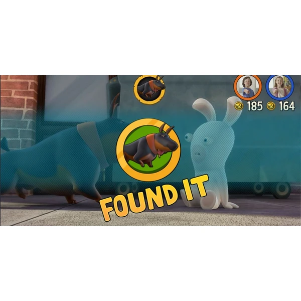 Rabbids Invasion (Xbox One) - Hry pro Xbox One - Obrázek IQQ4100201