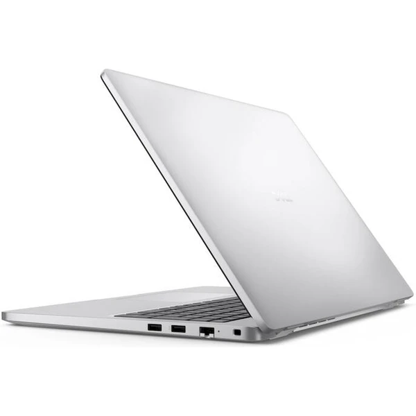 DELL Pro 16 (X9X3F) stříbrný + 3. rok záruky ProSupport On-Site - Notebooky - Obrázek IQSG000K01