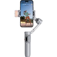 Hohem iSteady X3 stabilizátor šedý - Stabilizátory