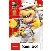 Figurka amiibo Super Mario - Wedding Bowser - Figurky