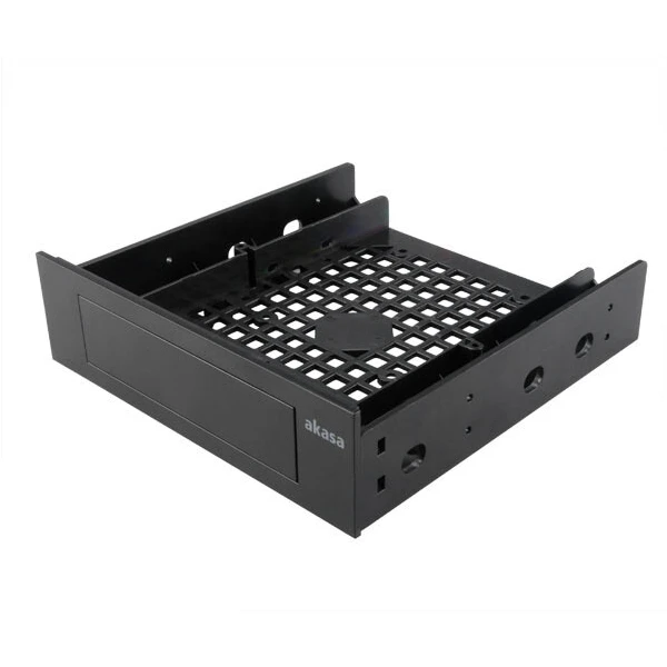 Akasa AK-HDA-05 - Rámečky na disky - Obrázek IR5X600301