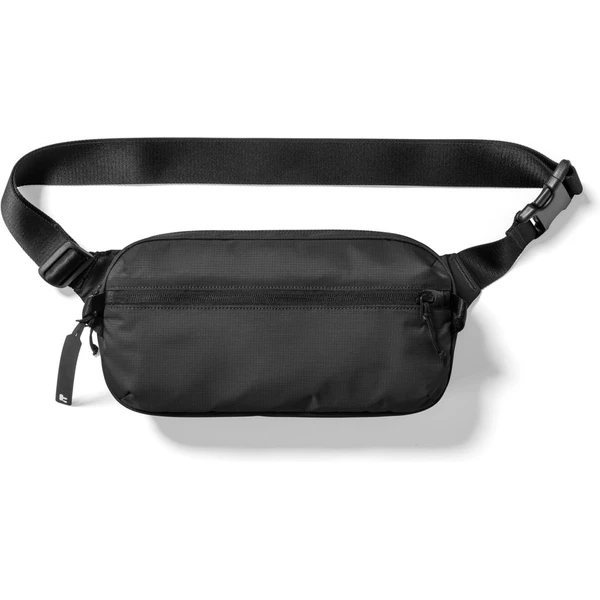 tomtoc Aviator T33 taška přes rameno L černá - Popruhy a crossbody - Obrázek IRCG000K01