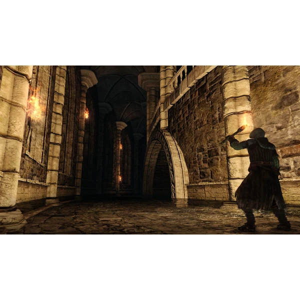 Dark Souls II: Scholar of the First Sin (Xbox One) - Hry pro Xbox One - Obrázek IRD4100201