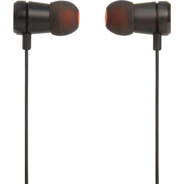 JBL T290 černá - Sluchátka - Obrázek IRE4000301