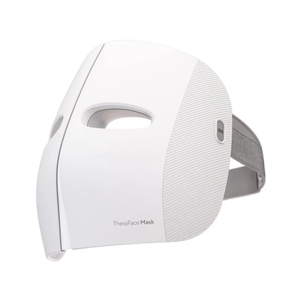 Therabody TheraFace Mask LED pleťová maska - Čističe pleti - Obrázek IRM5000J01