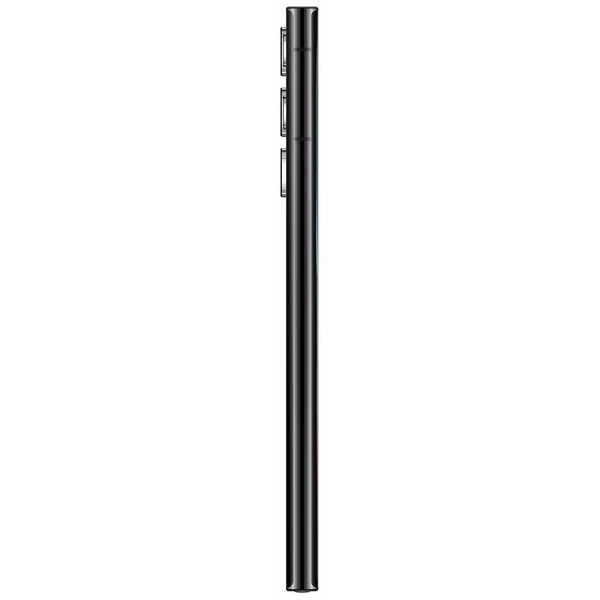 Samsung Galaxy S22 Ultra 5G 8GB/128GB černá - Mobilní telefony - Obrázek IROPF00101