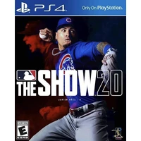 MLB 20: The Show (PS4) - Hry pro PS4