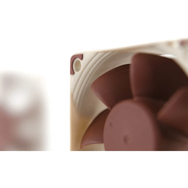 Noctua NF-A6x25 PWM - Ventilátory pro PC - Obrázek IRQR600301