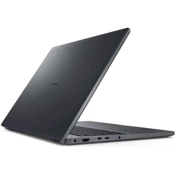 DELL Pro 16 (YJP01) šedý + 3. rok záruky ProSupport On-Site - Notebooky - Obrázek IRSG000K01