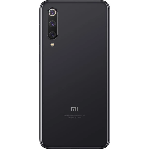Xiaomi Mi 9 SE 6GB/64GB černý - Mobilní telefony - Obrázek IRU3000301
