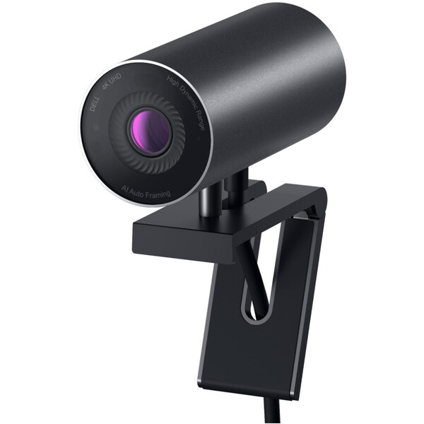 Dell UltraSharp Webcam WB7022 Černá