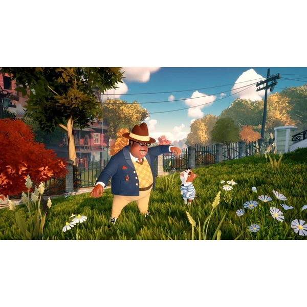 Hello Neighbor 2 (Xbox One/Xbox Series X) - Hry pro Xbox One - Obrázek IS1D300401