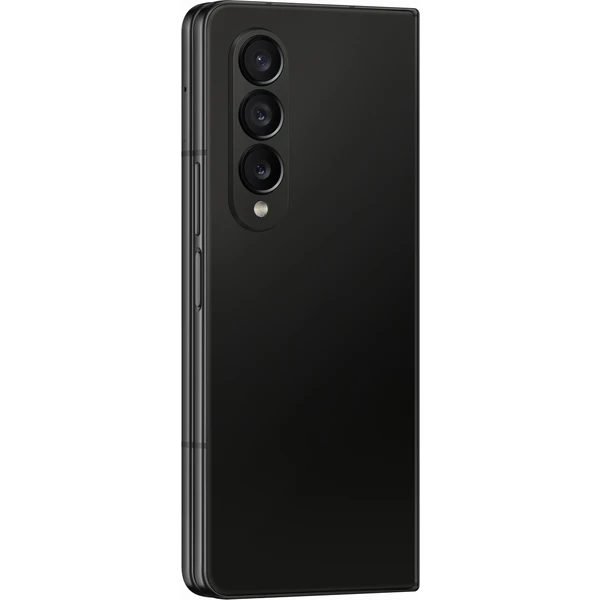 Samsung Galaxy Z Fold4 12GB/512GB černý - Mobilní telefony - Obrázek IS43700301