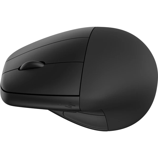 HP 925 Ergonomic bezdrátová myš černá - Myši - Obrázek ISAE000K01