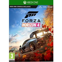 Forza Horizon 4 (Xbox One) - Hry pro Xbox One